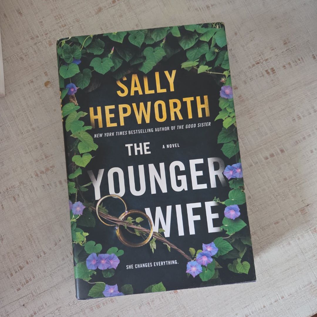 The Younger Wife