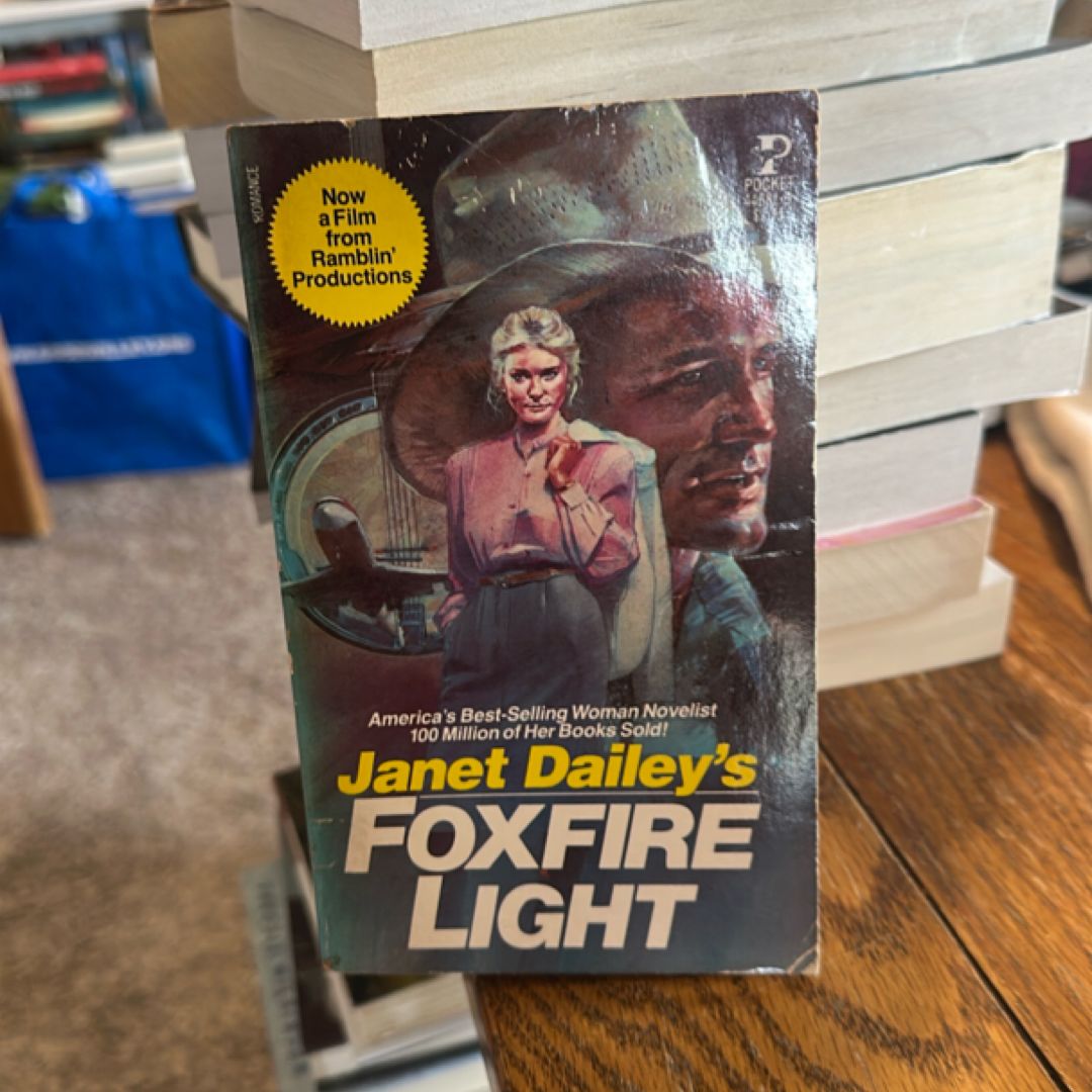 Foxfire Light
