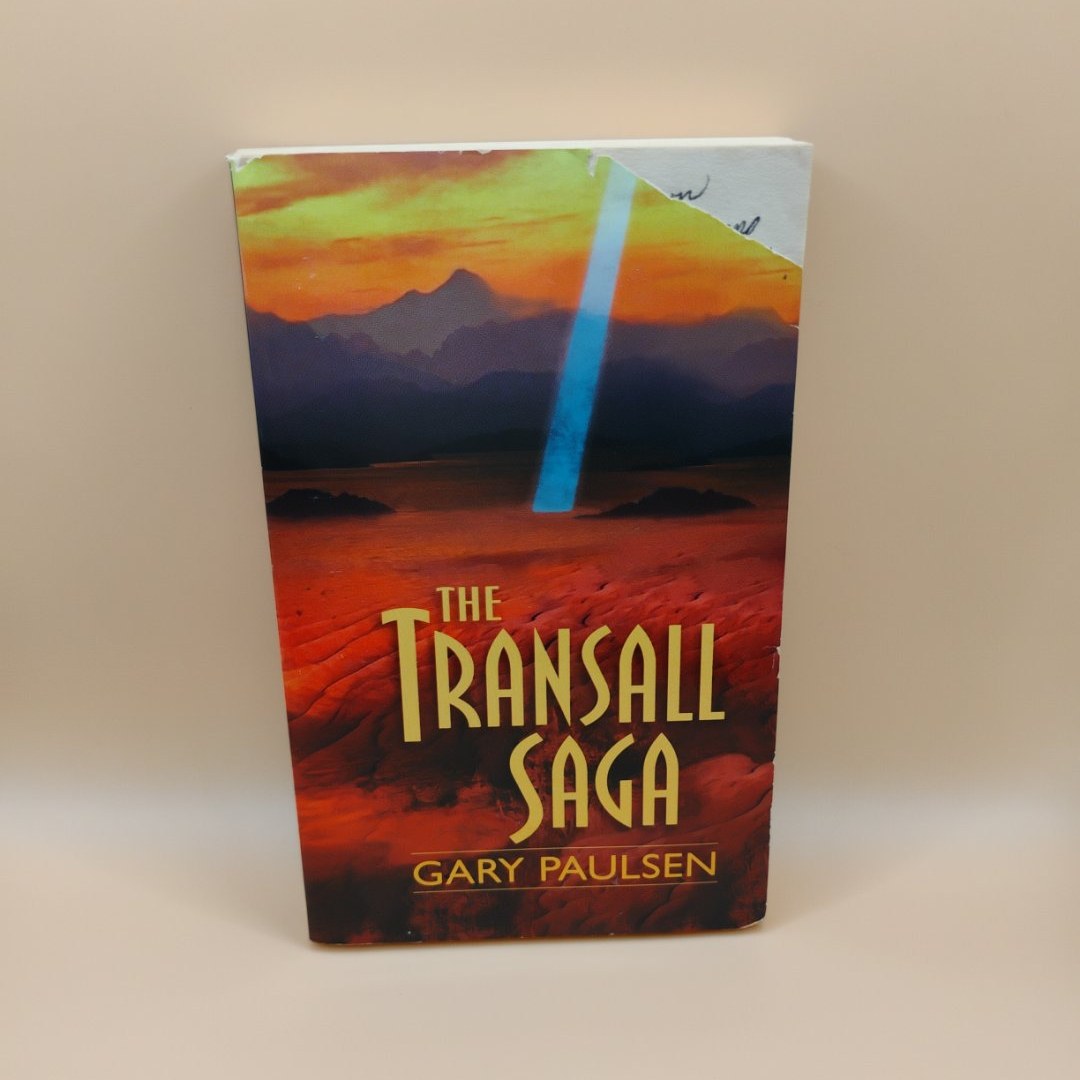 The Transall Saga