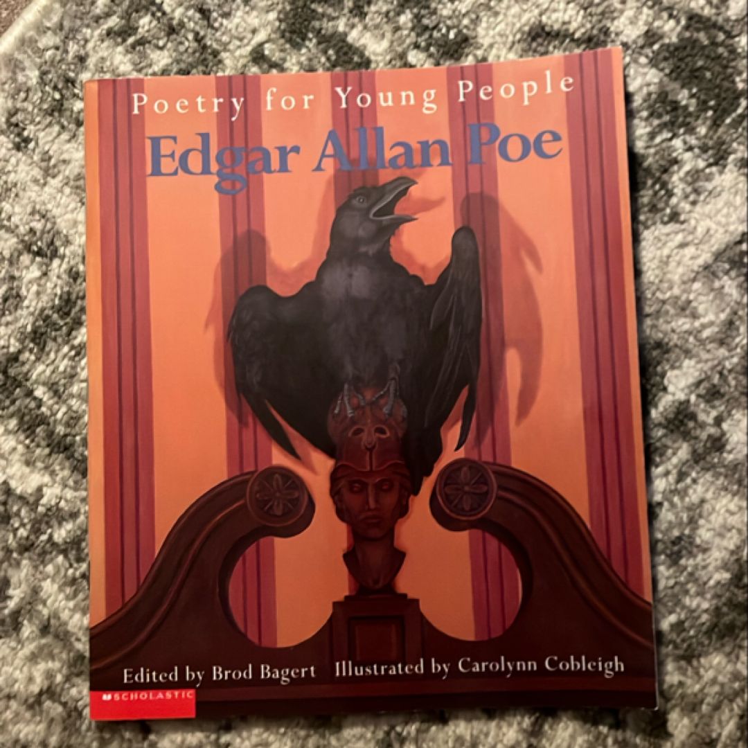 Edgar Allan Poe