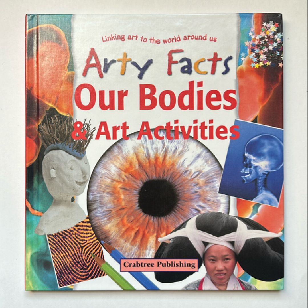 Our Bodies and Art Activities