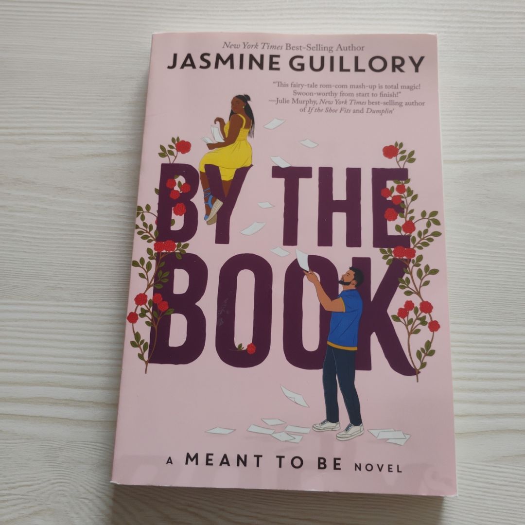 By the Book (a Meant to Be Novel)