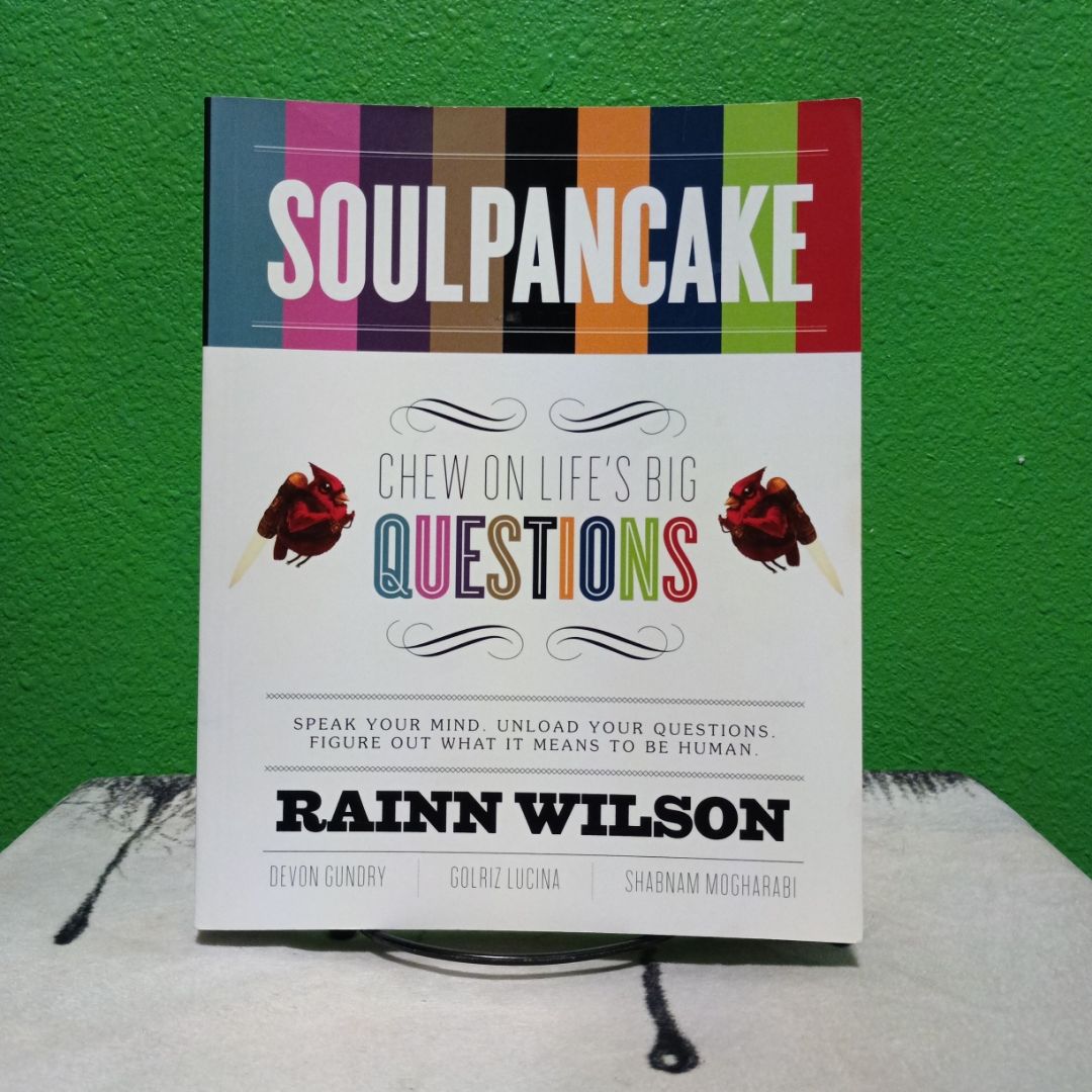 SoulPancake