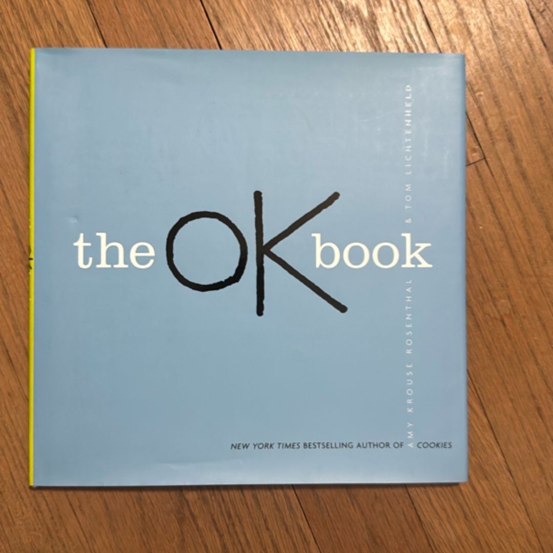 The OK Book