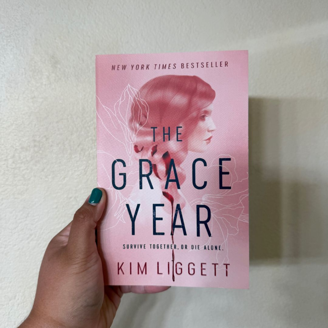 The Grace Year
