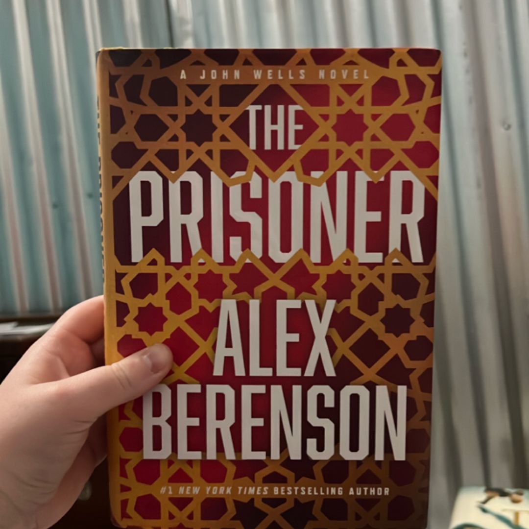 The Prisoner