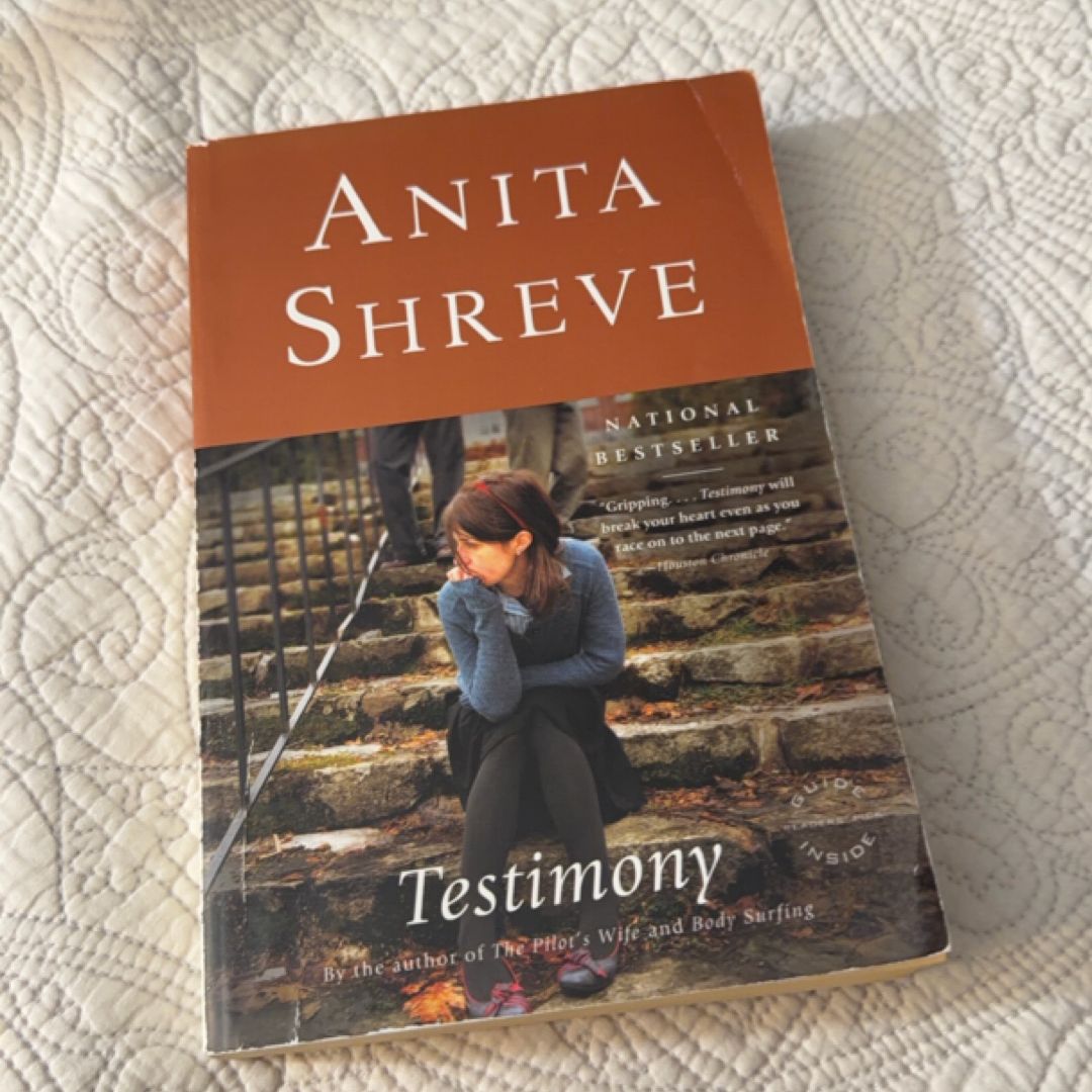 Testimony