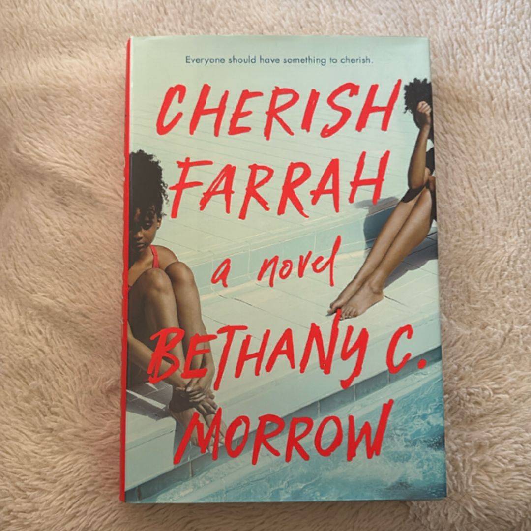 Cherish Farrah