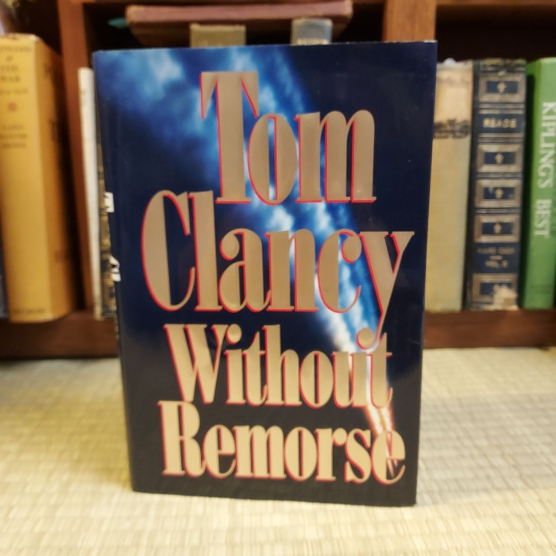 Without Remorse