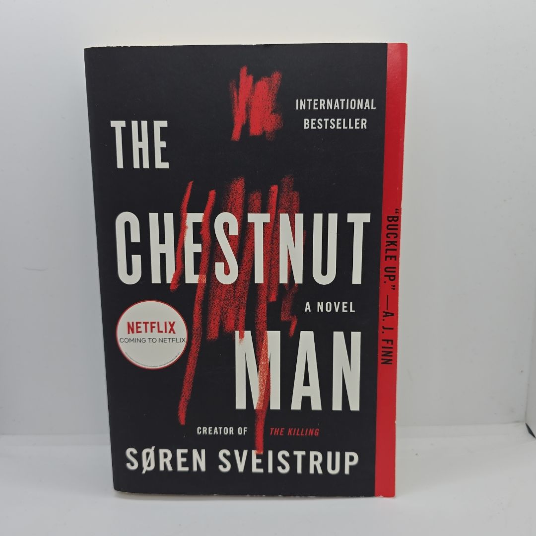 The Chestnut Man