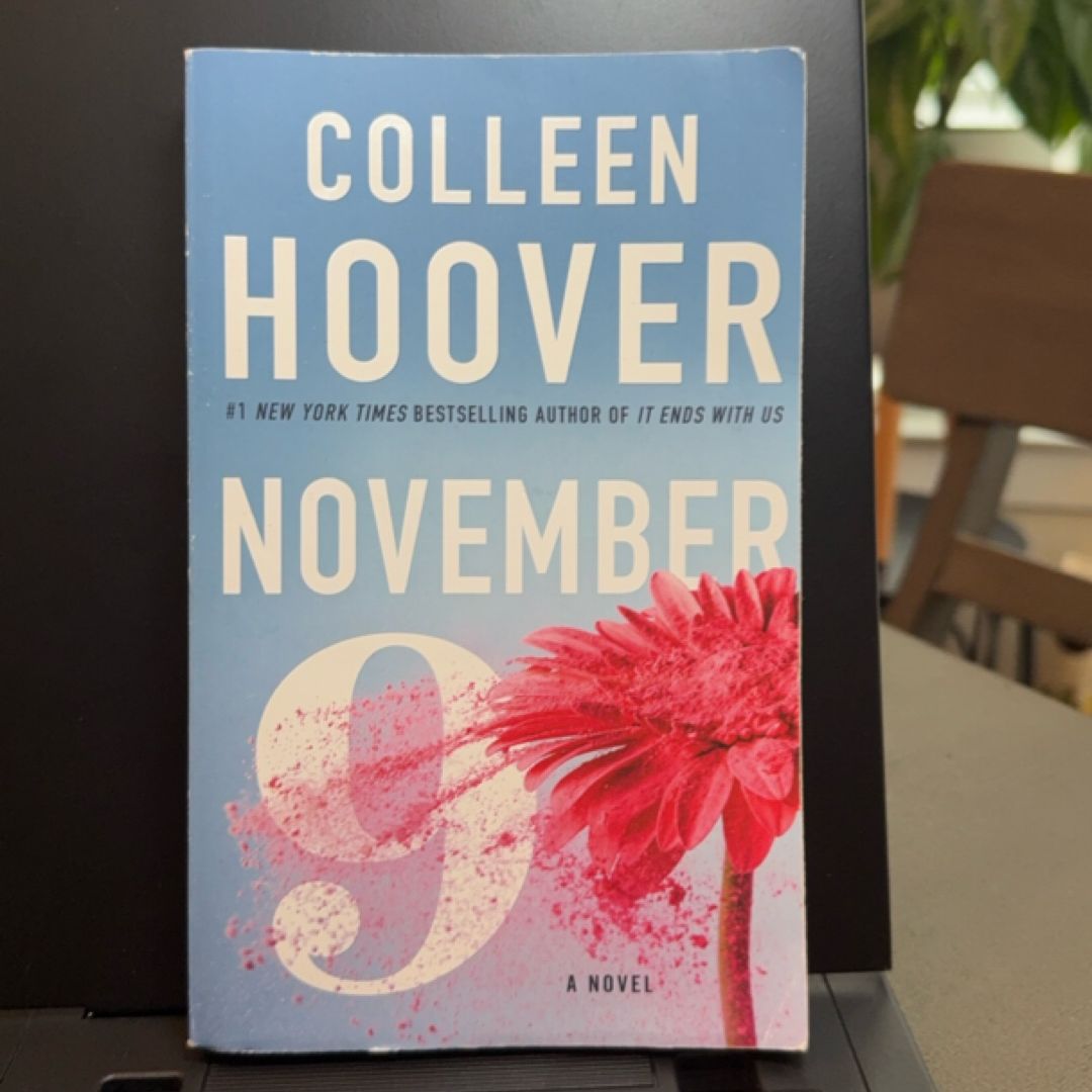 November 9