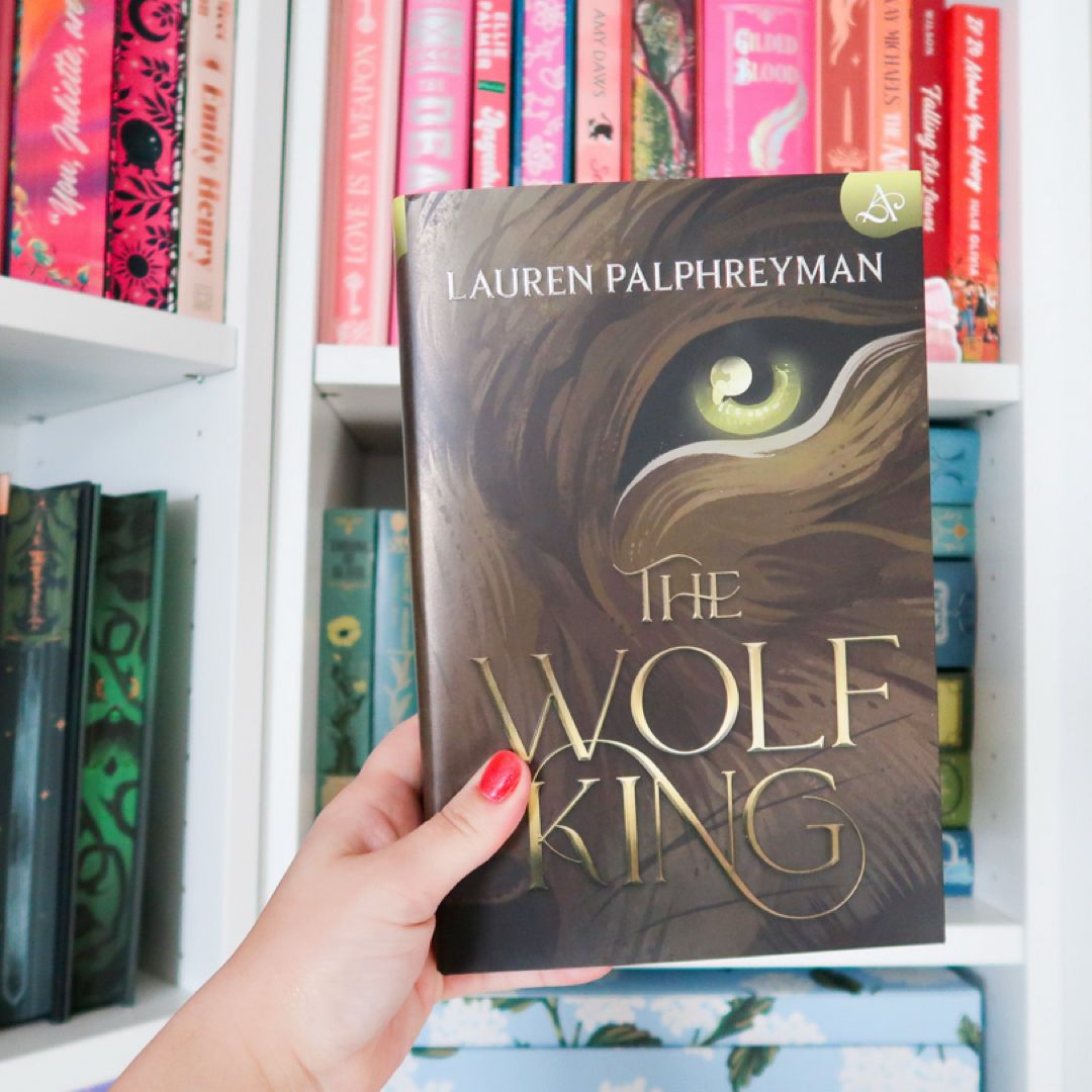 The Wolf King