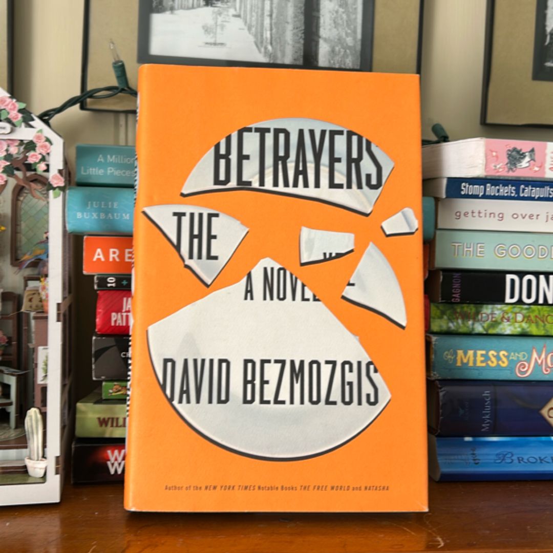 The Betrayers