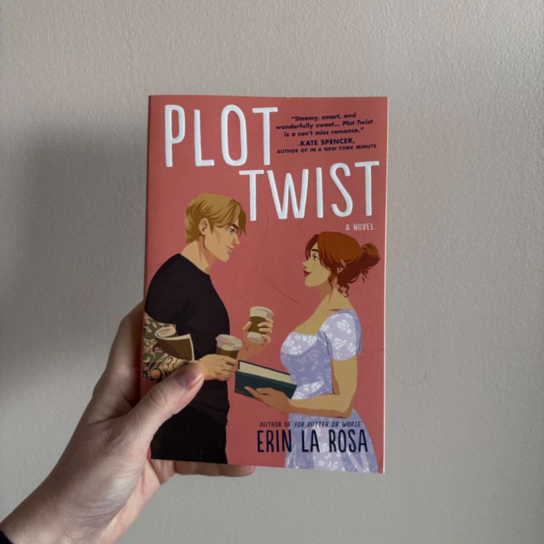 Plot Twist