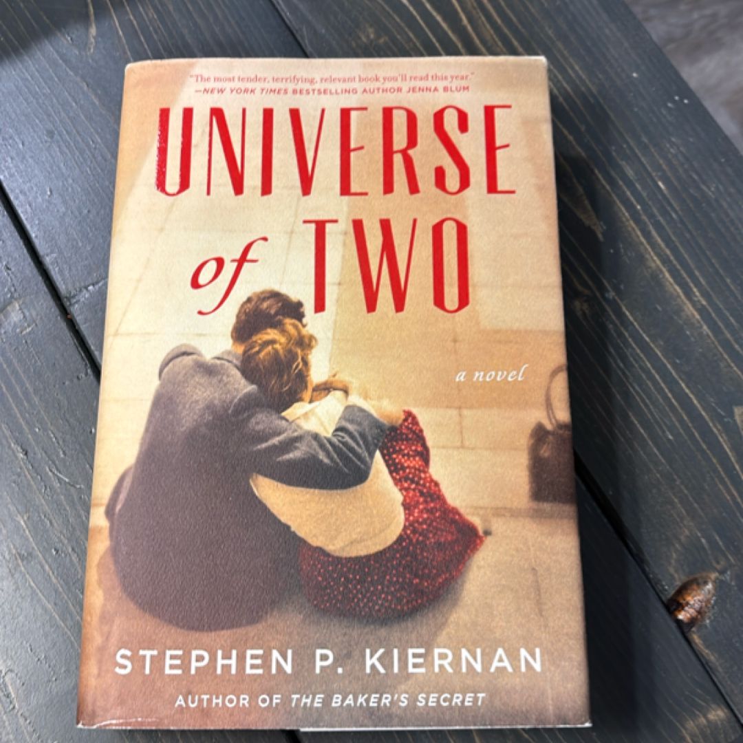 Universe of Two