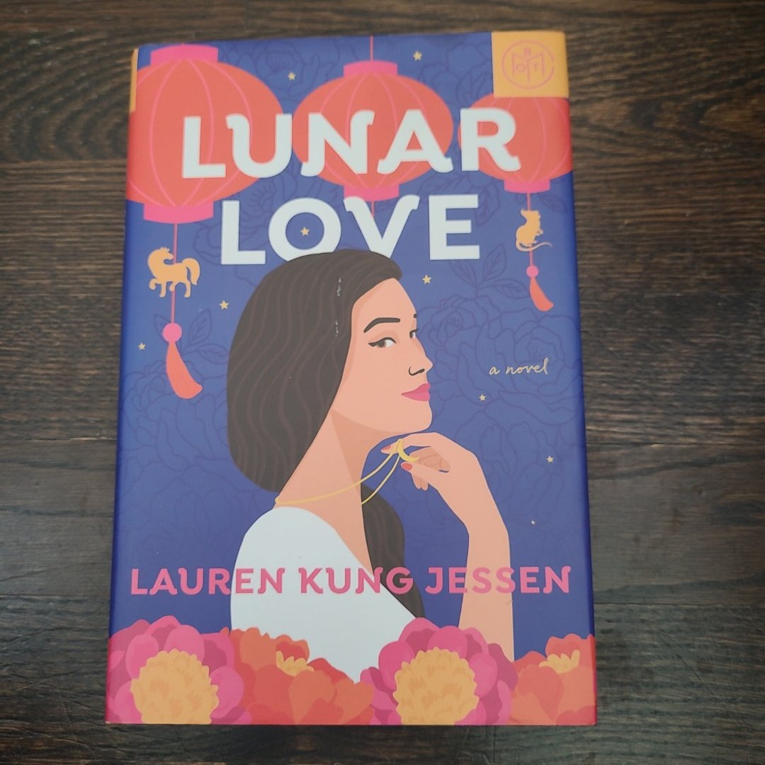 Lunar Love
