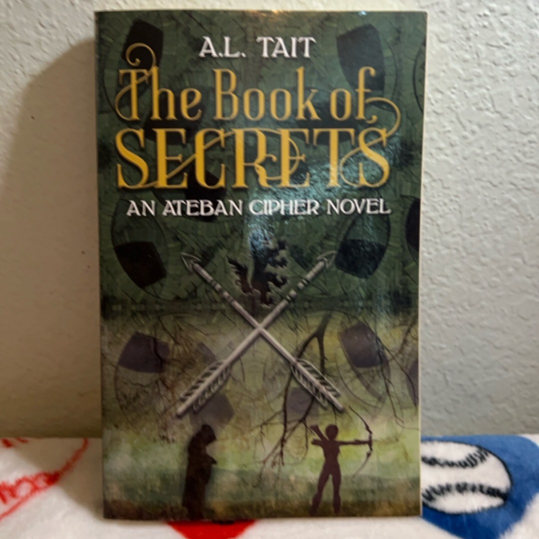 The Ateban Cipher