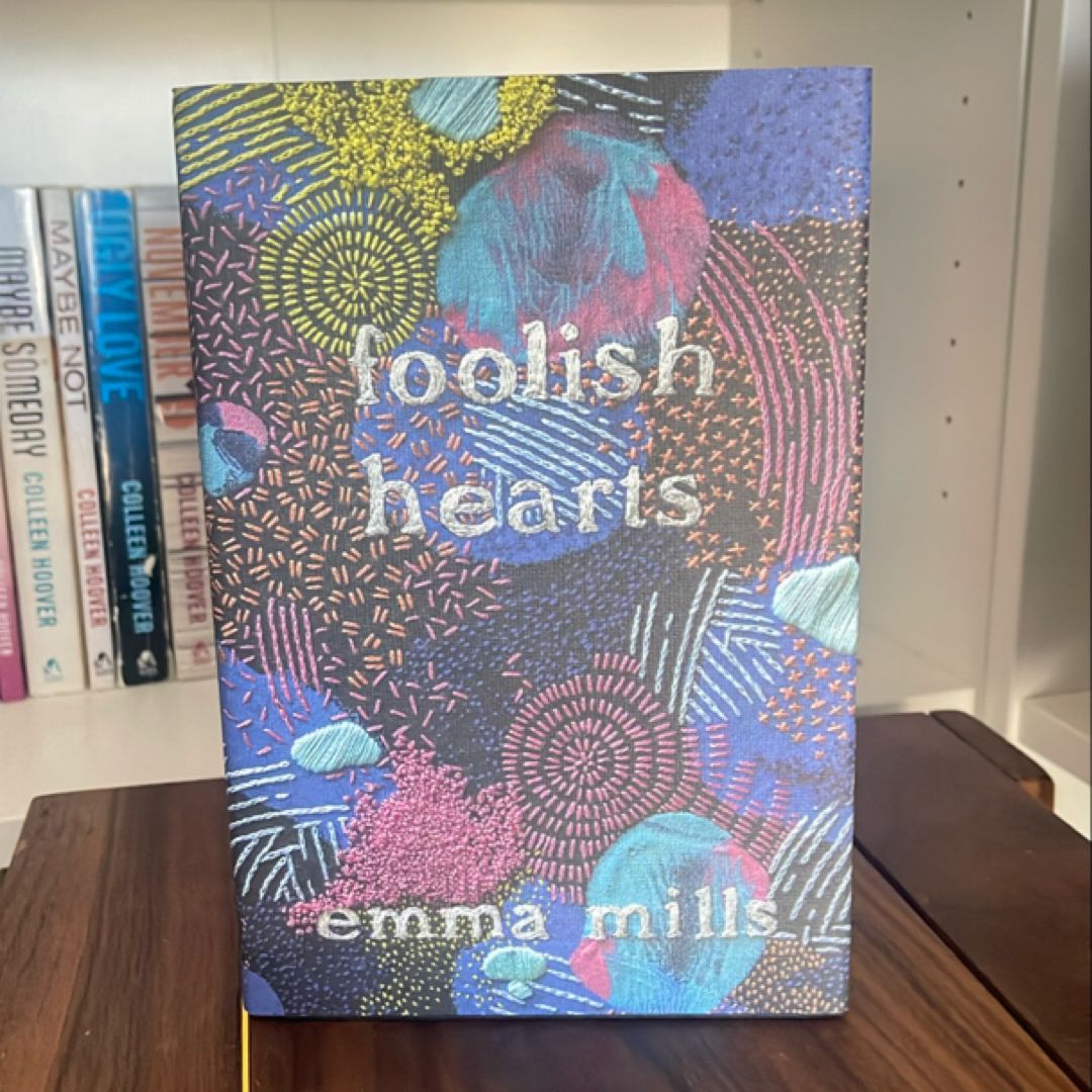 Foolish Hearts