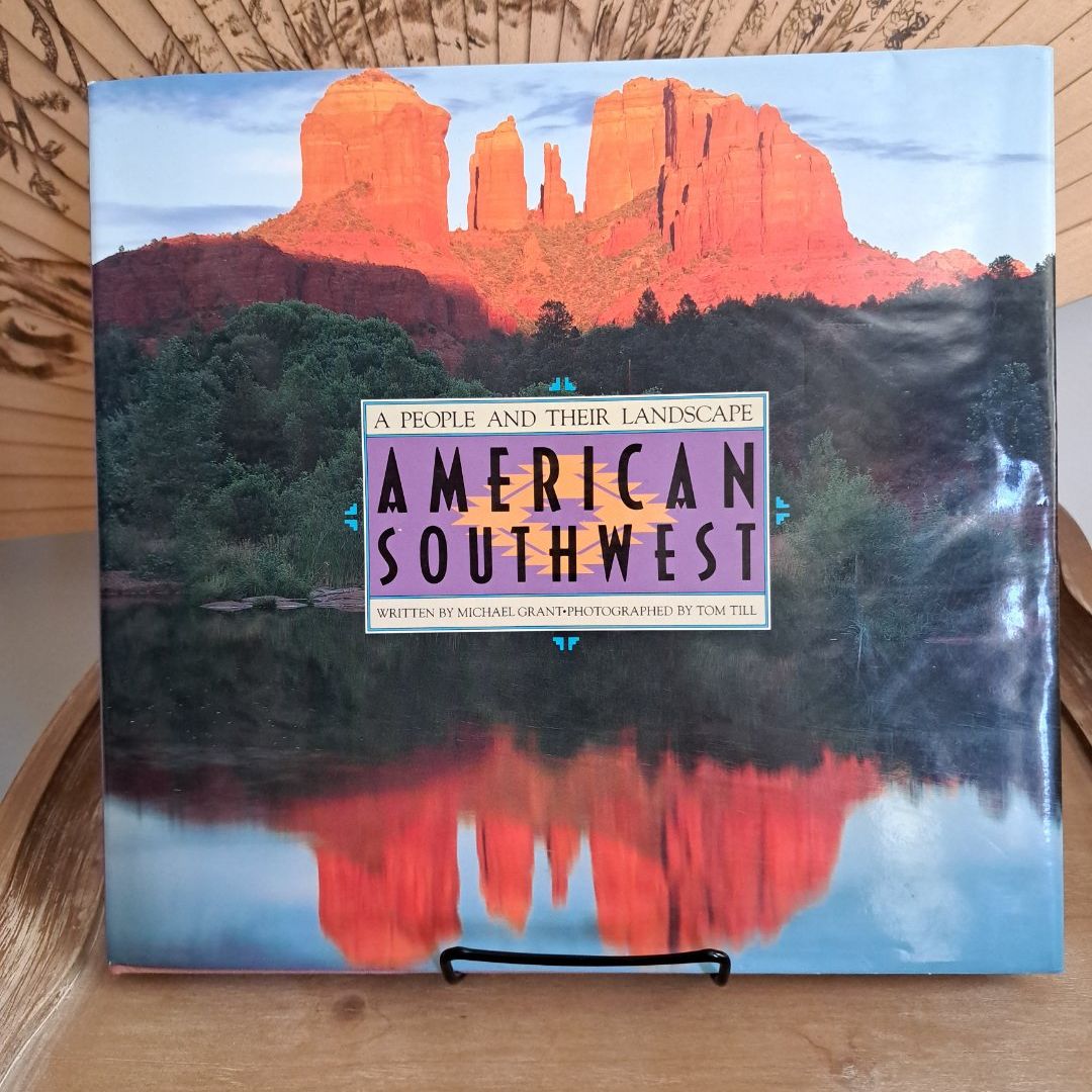 American Southwest