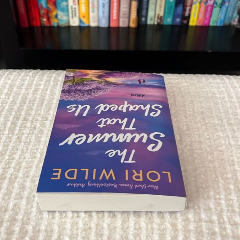 The Summer That Shaped Us