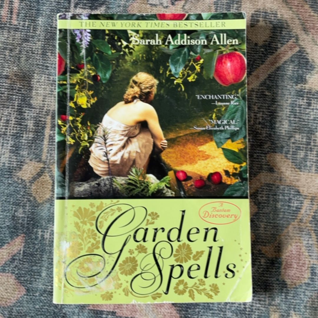 Garden Spells