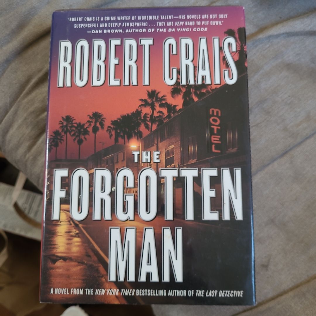 The Forgotten Man