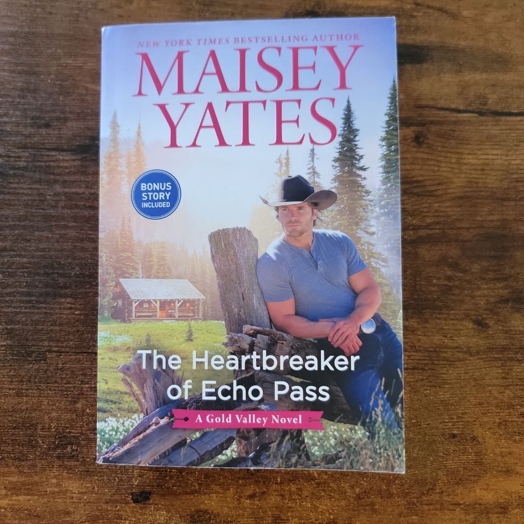 The Heartbreaker of Echo Pass
