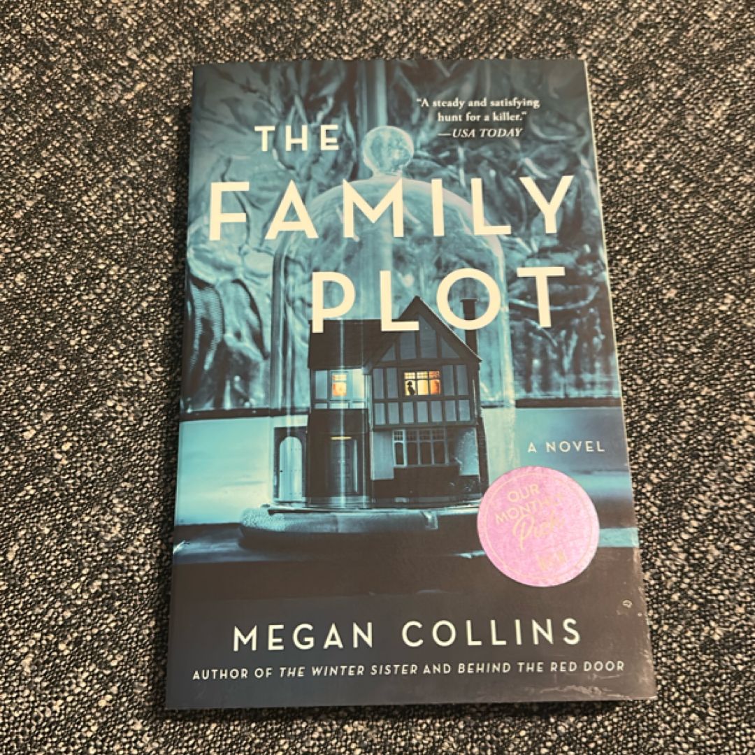 The Family Plot