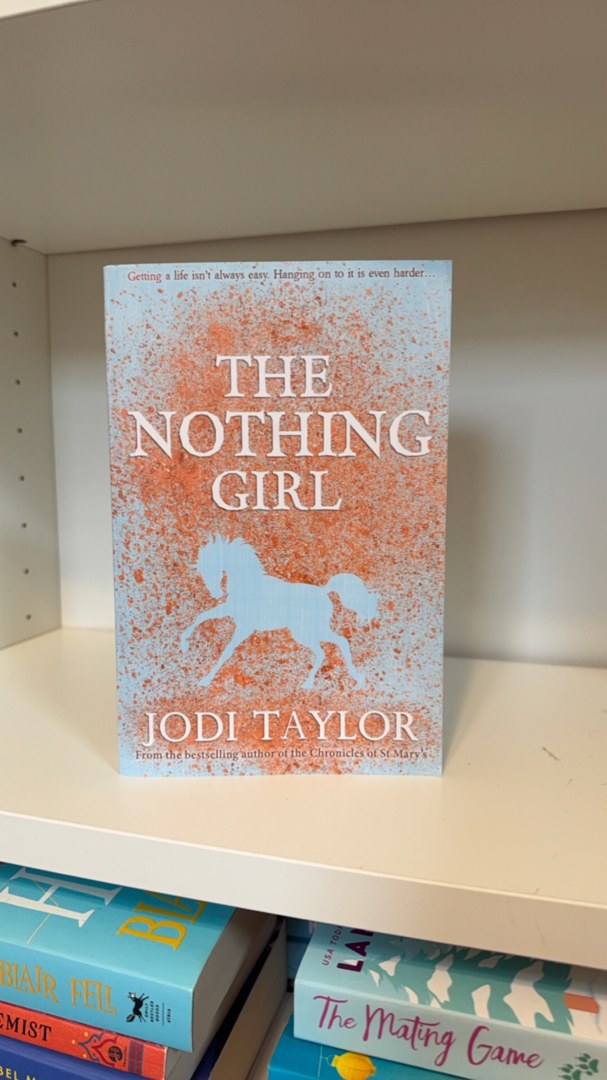 The Nothing Girl