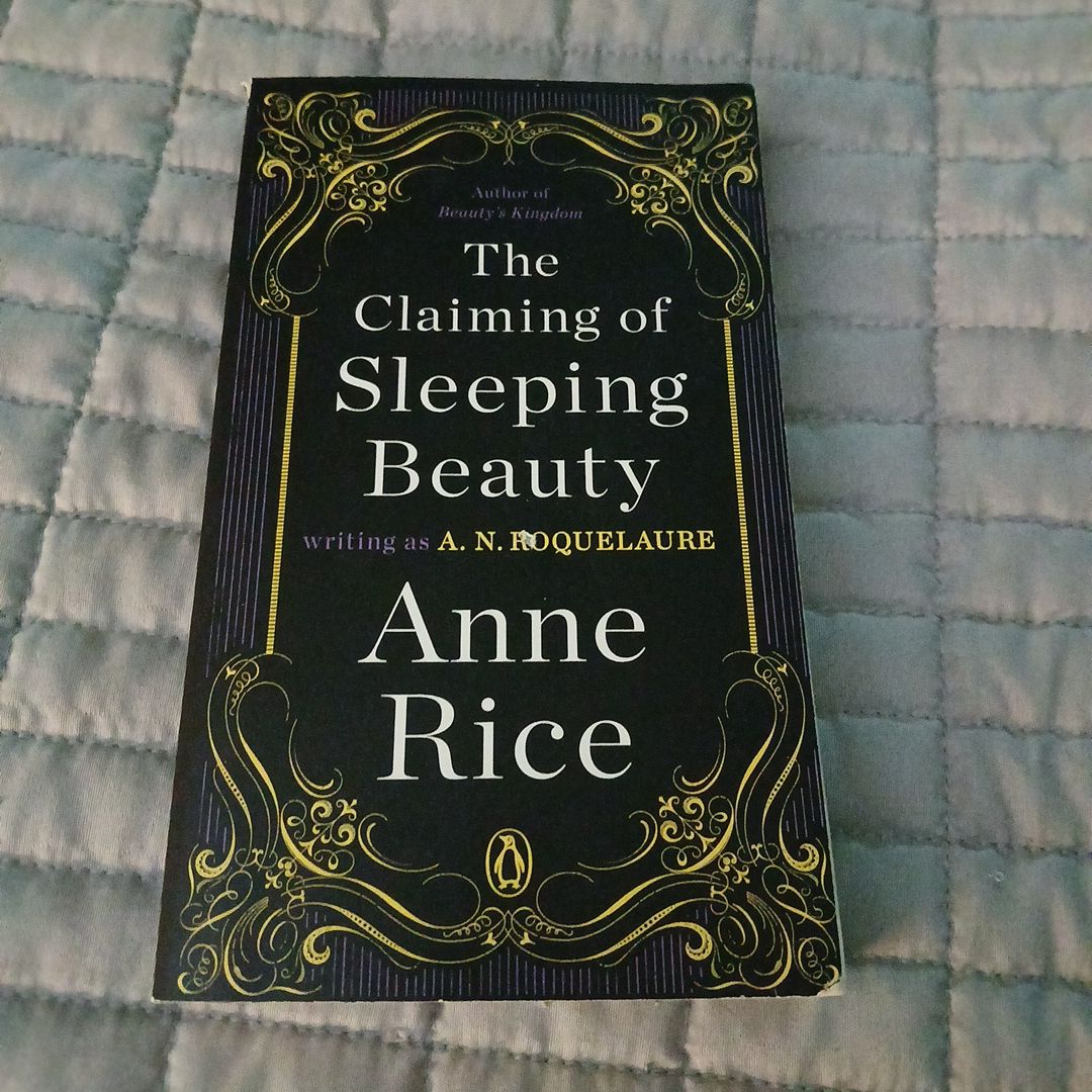 The Claiming of Sleeping Beauty