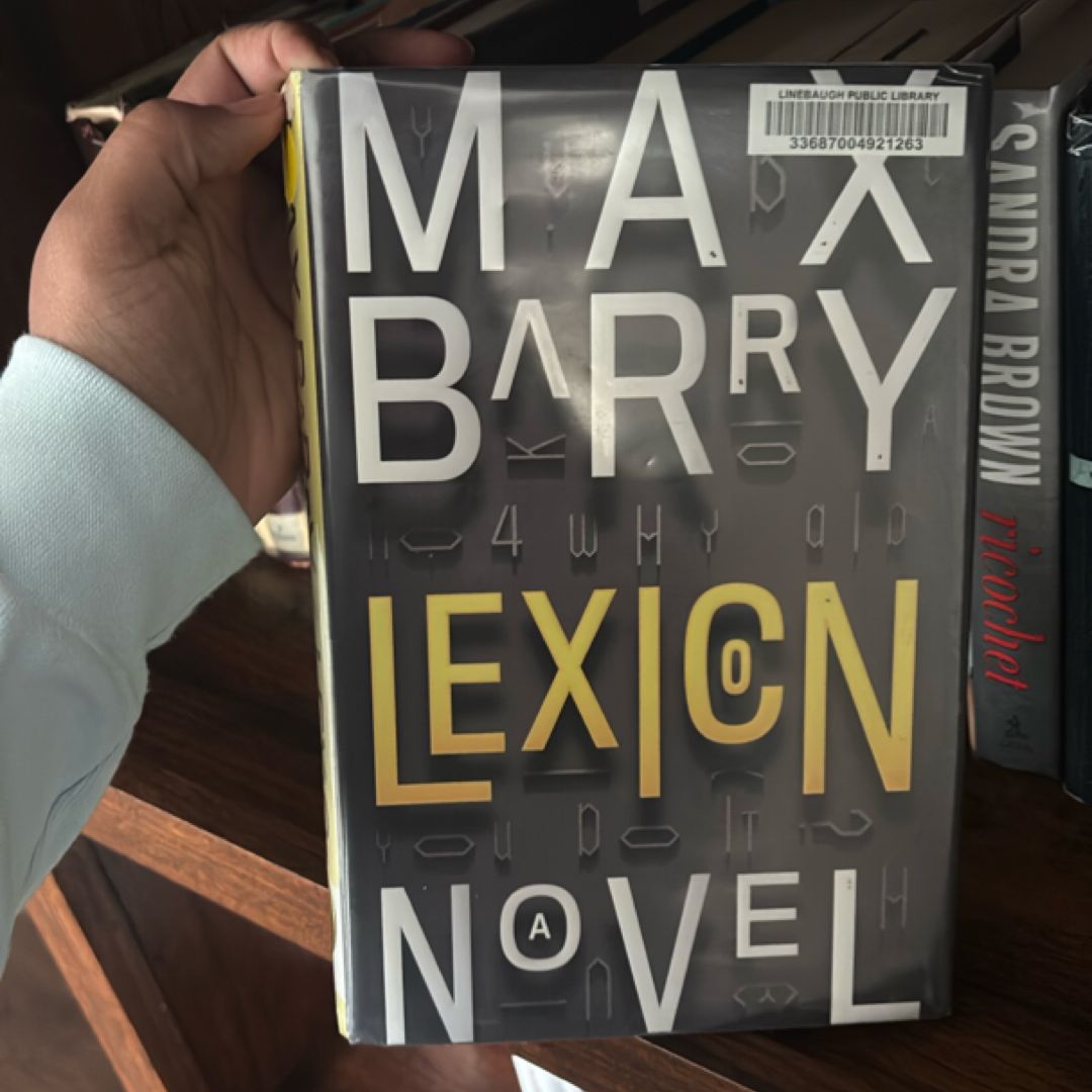 Lexicon