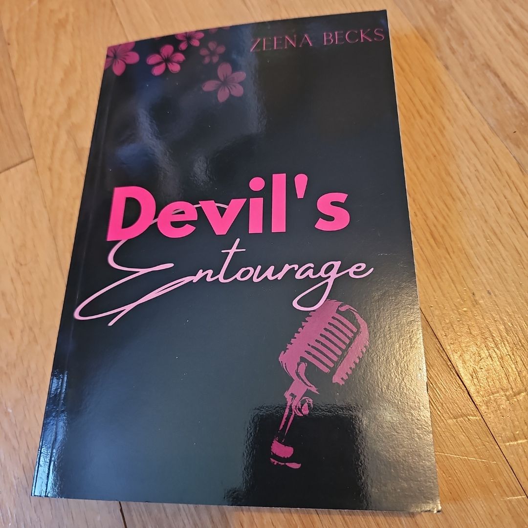 Devil's Entourage