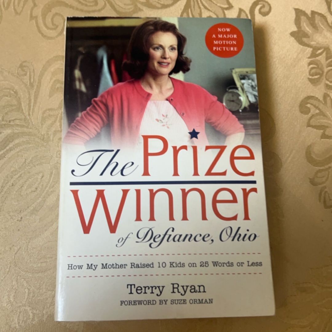 The Prize Winner of Defiance, Ohio