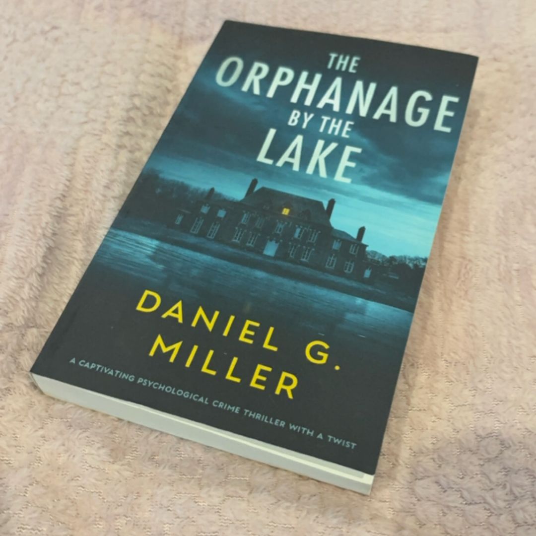 The Orphanage By The Lake
