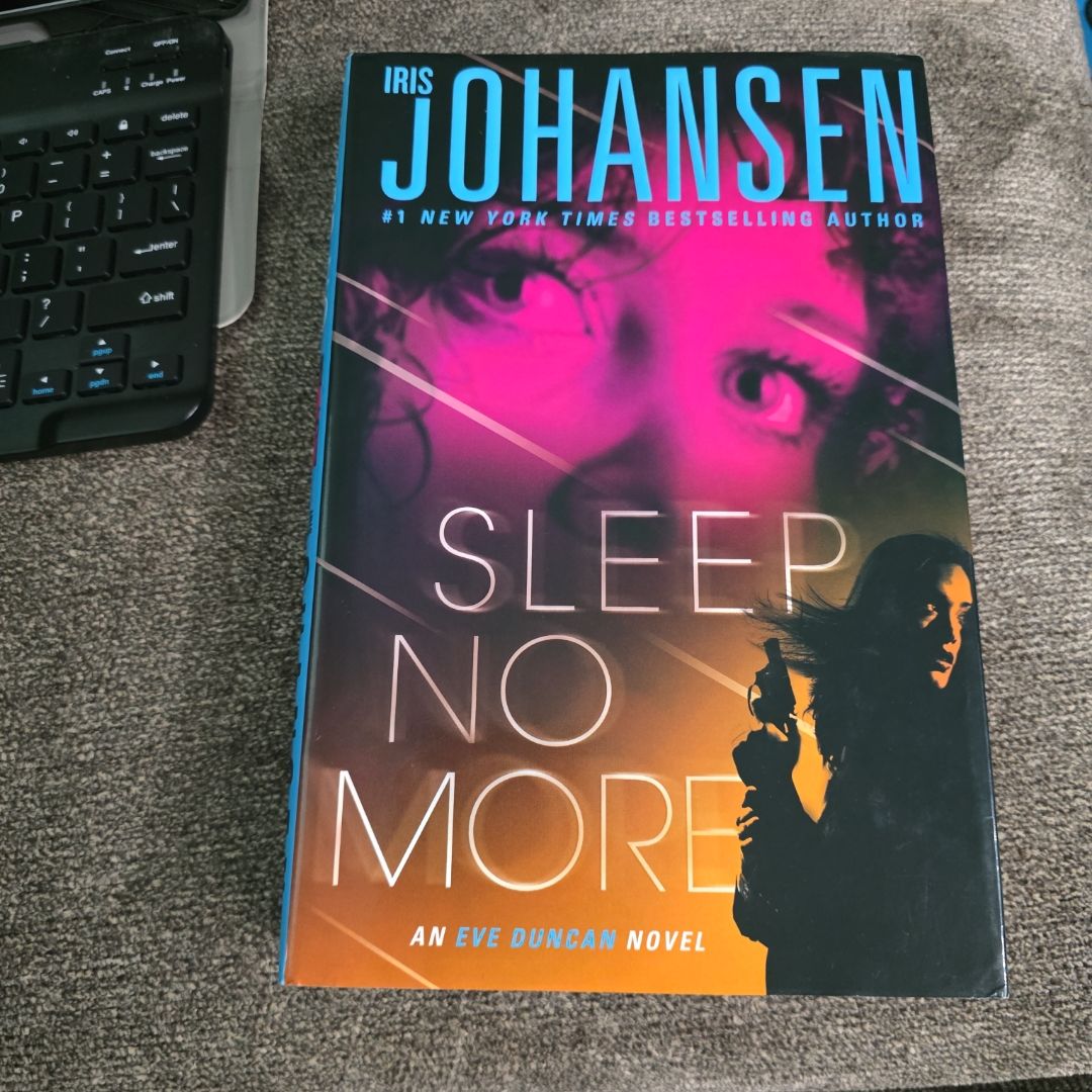 Sleep No More