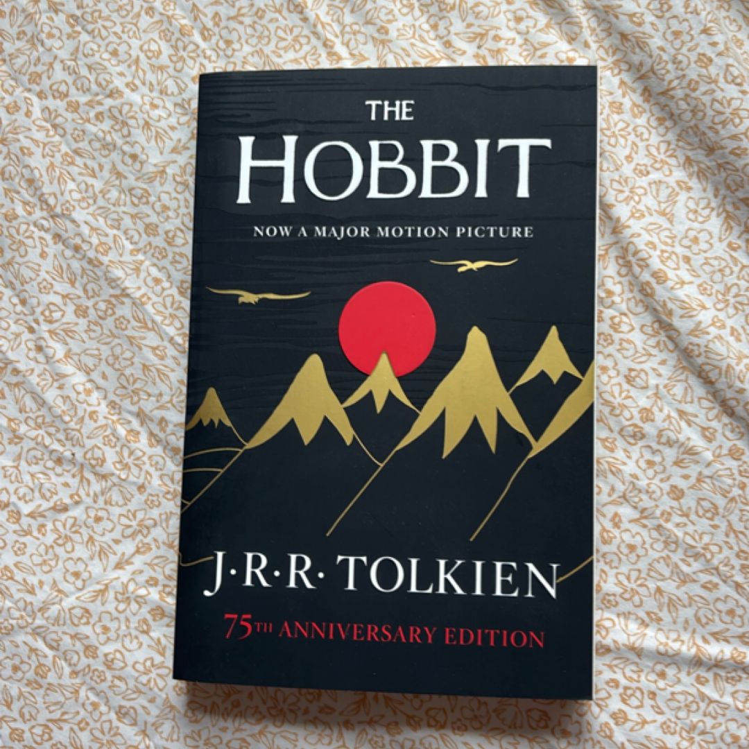 The Hobbit
