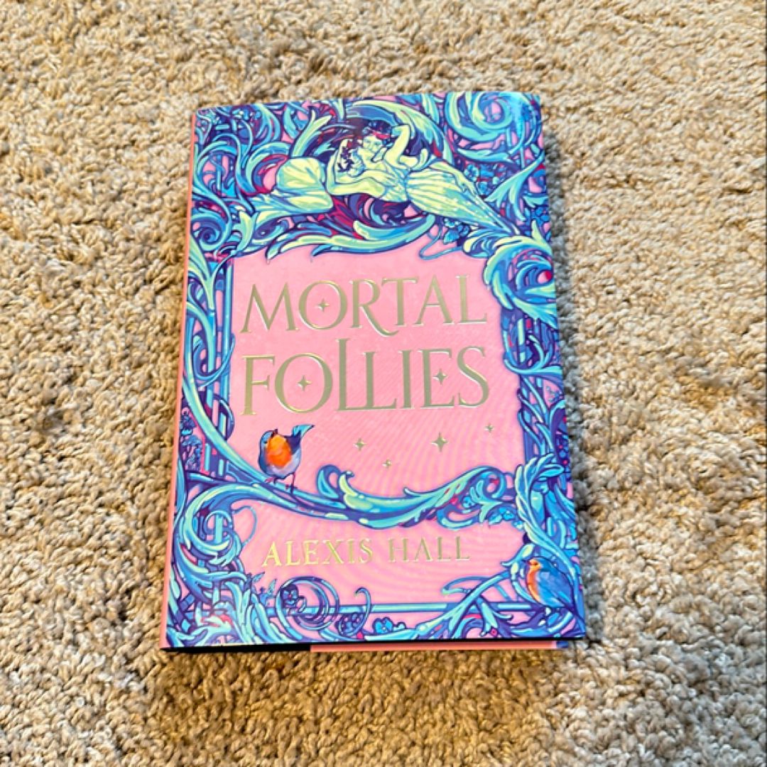 Mortal Follies (Special edition)