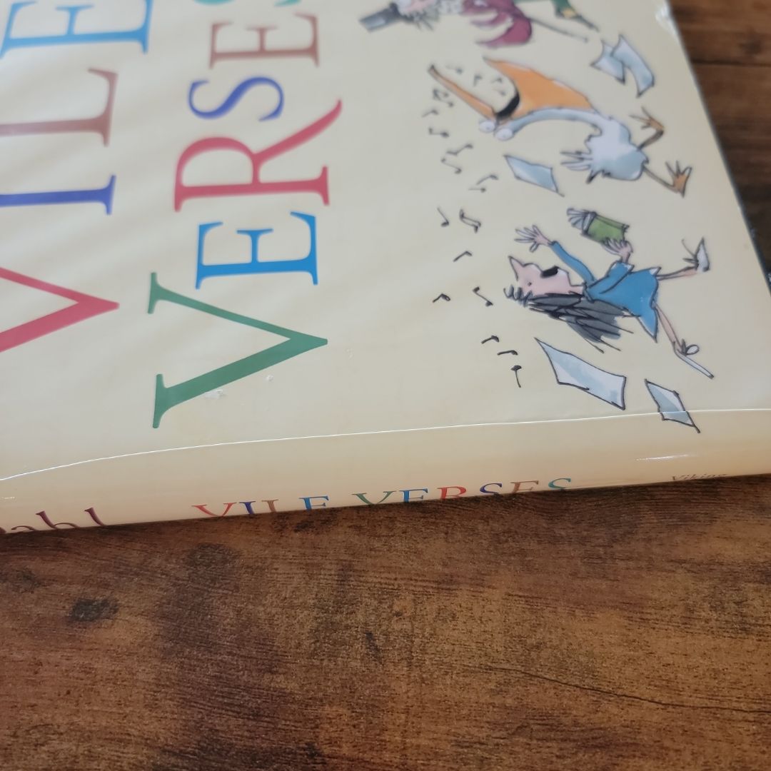 Vile Verses