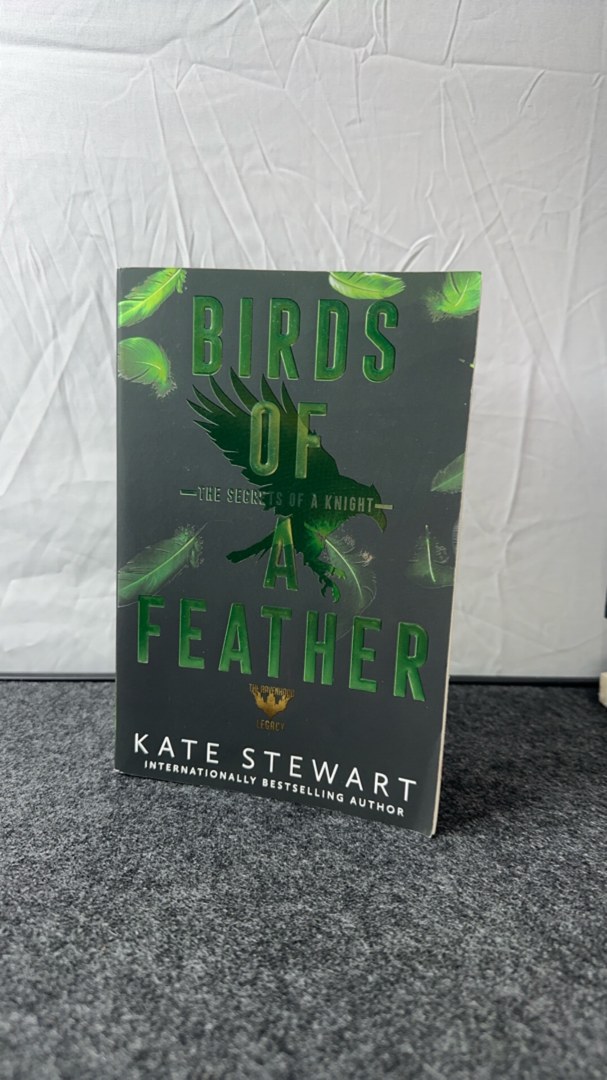 Birds of a Feather