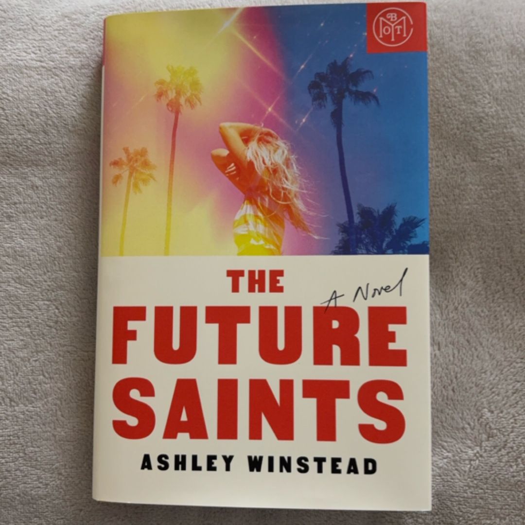 The Future Saints