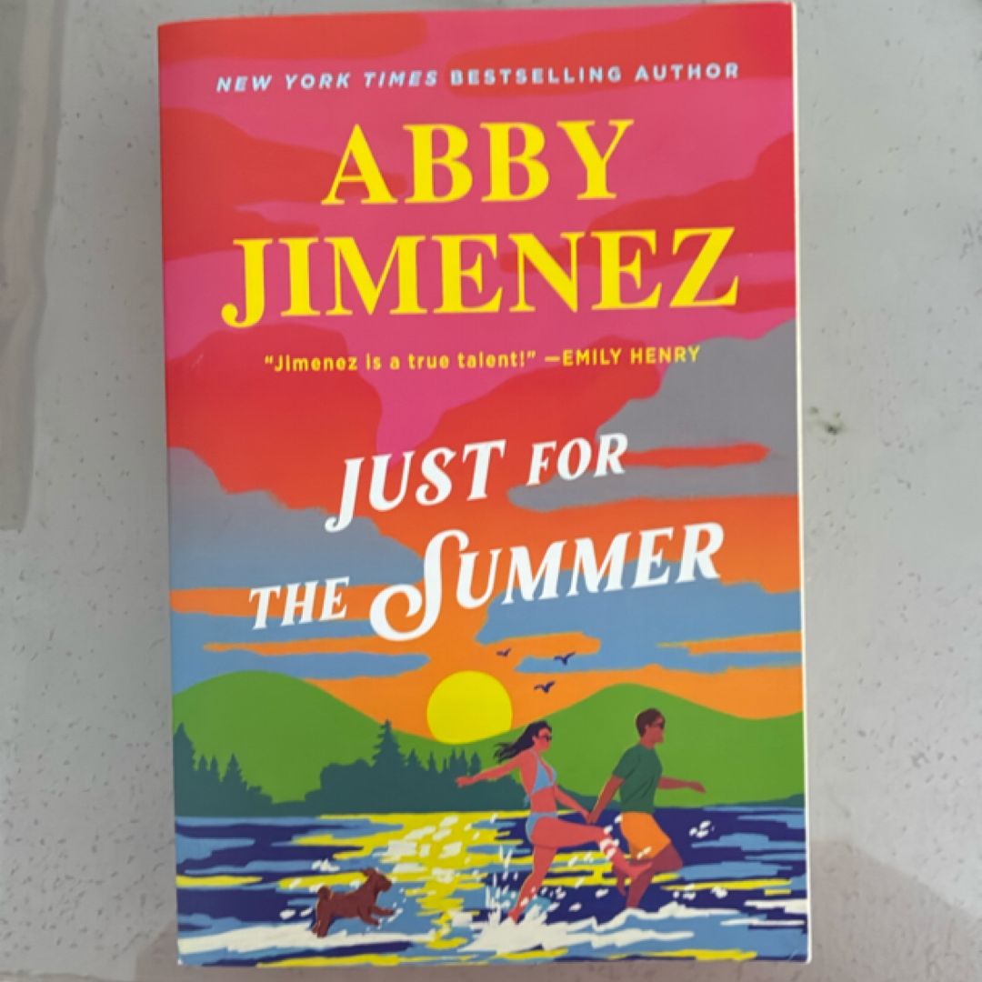 Just For the Summer