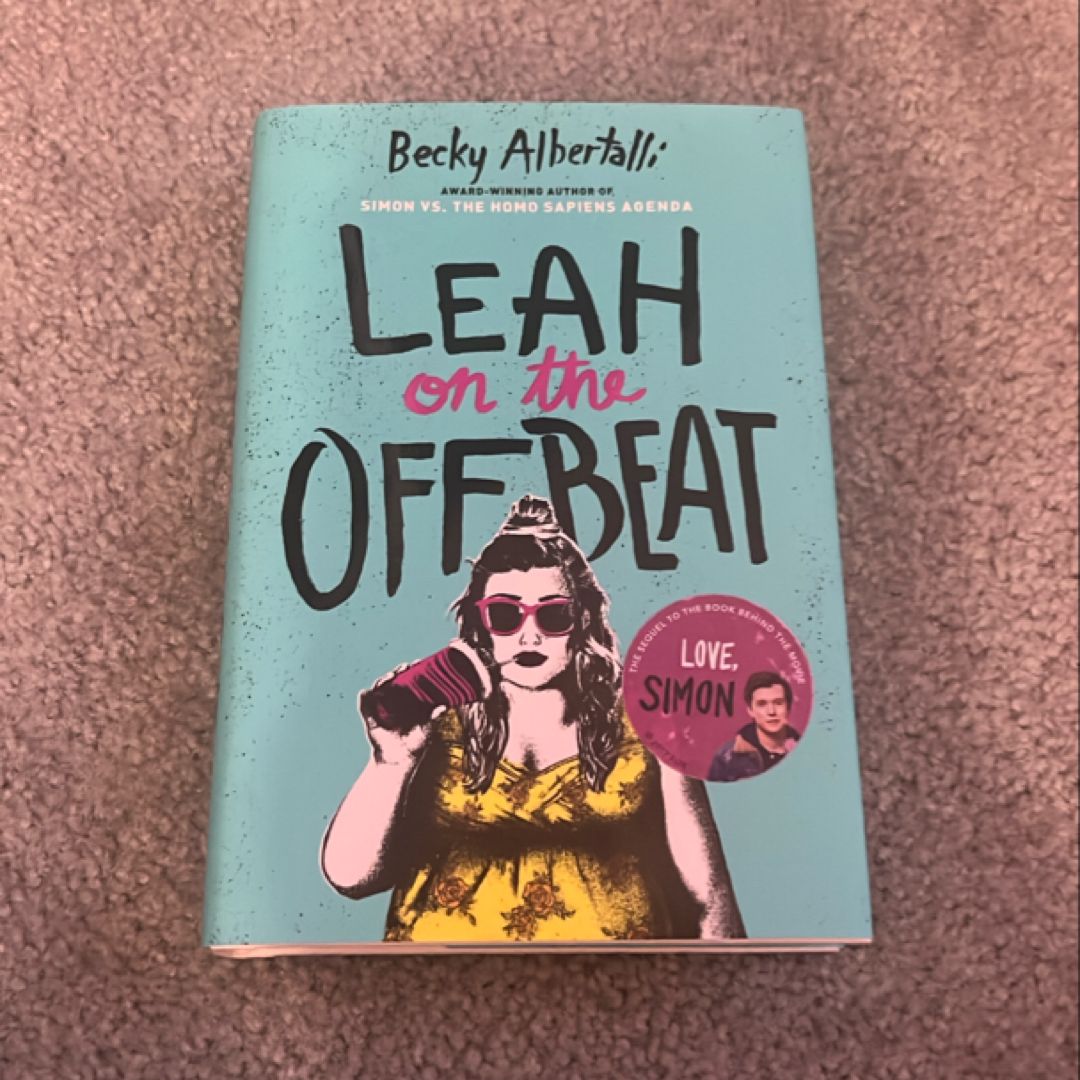 Leah on the Offbeat
