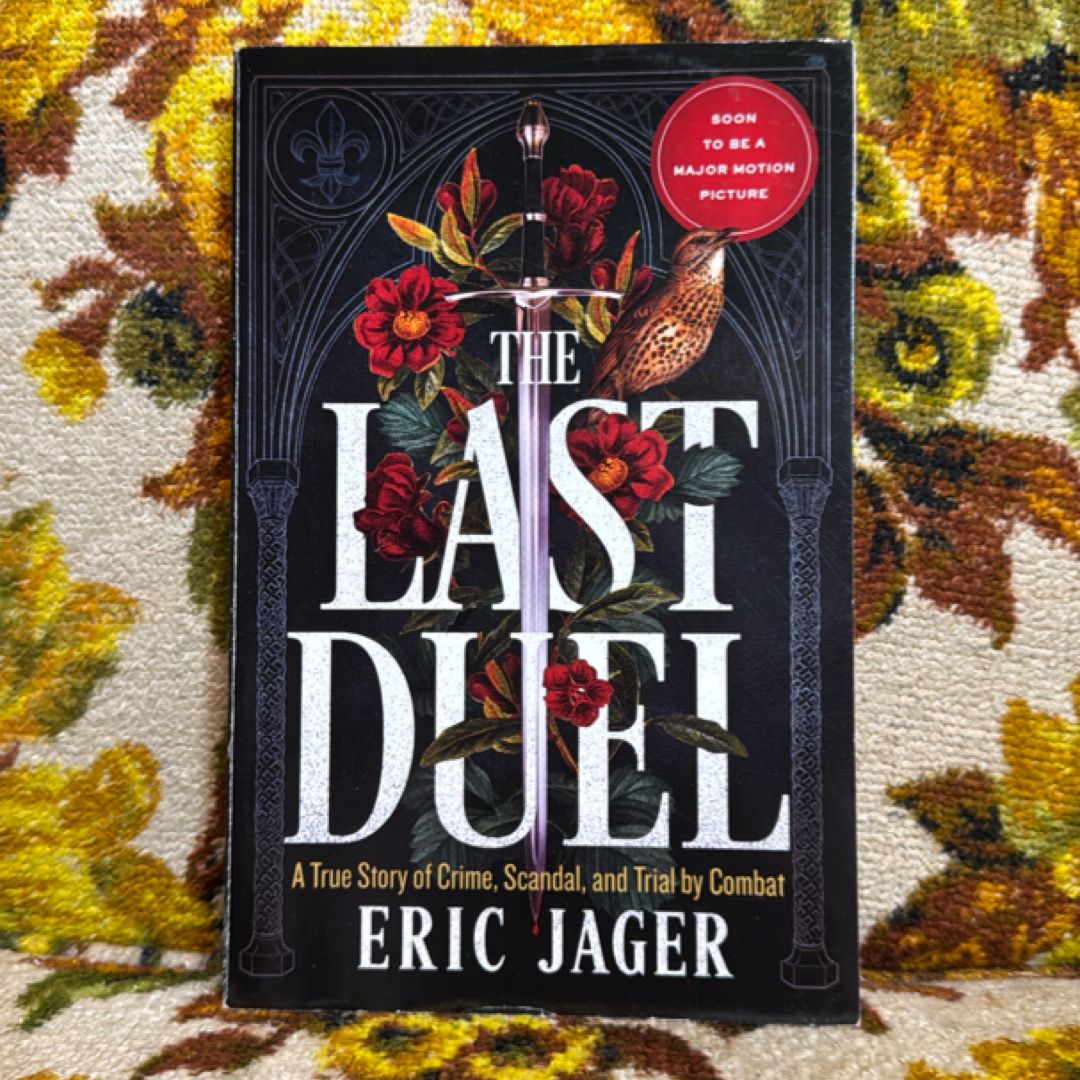 The Last Duel