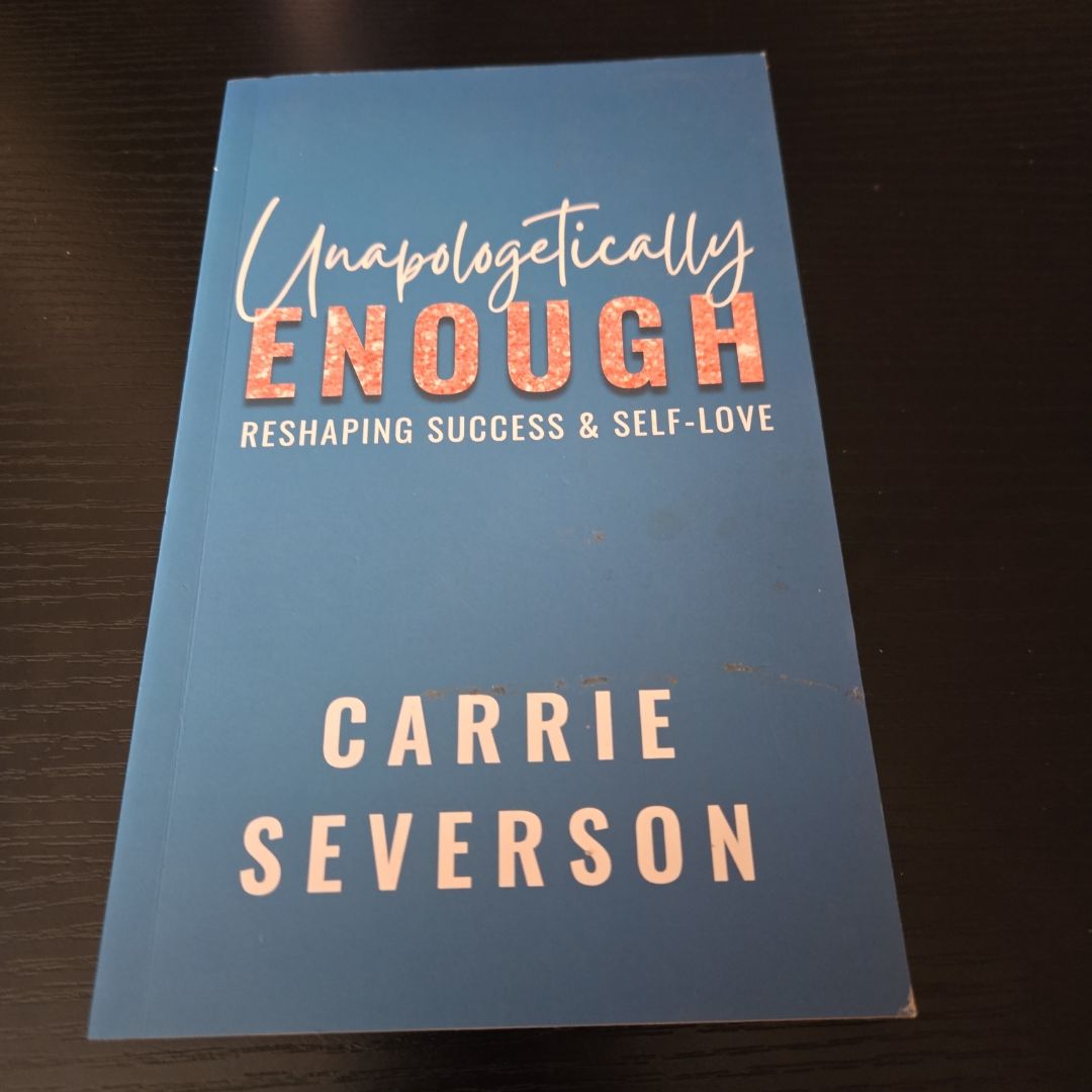 Unapologetically Enough