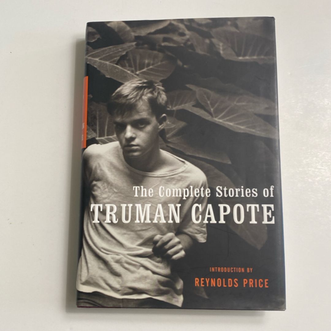 The Complete Stories