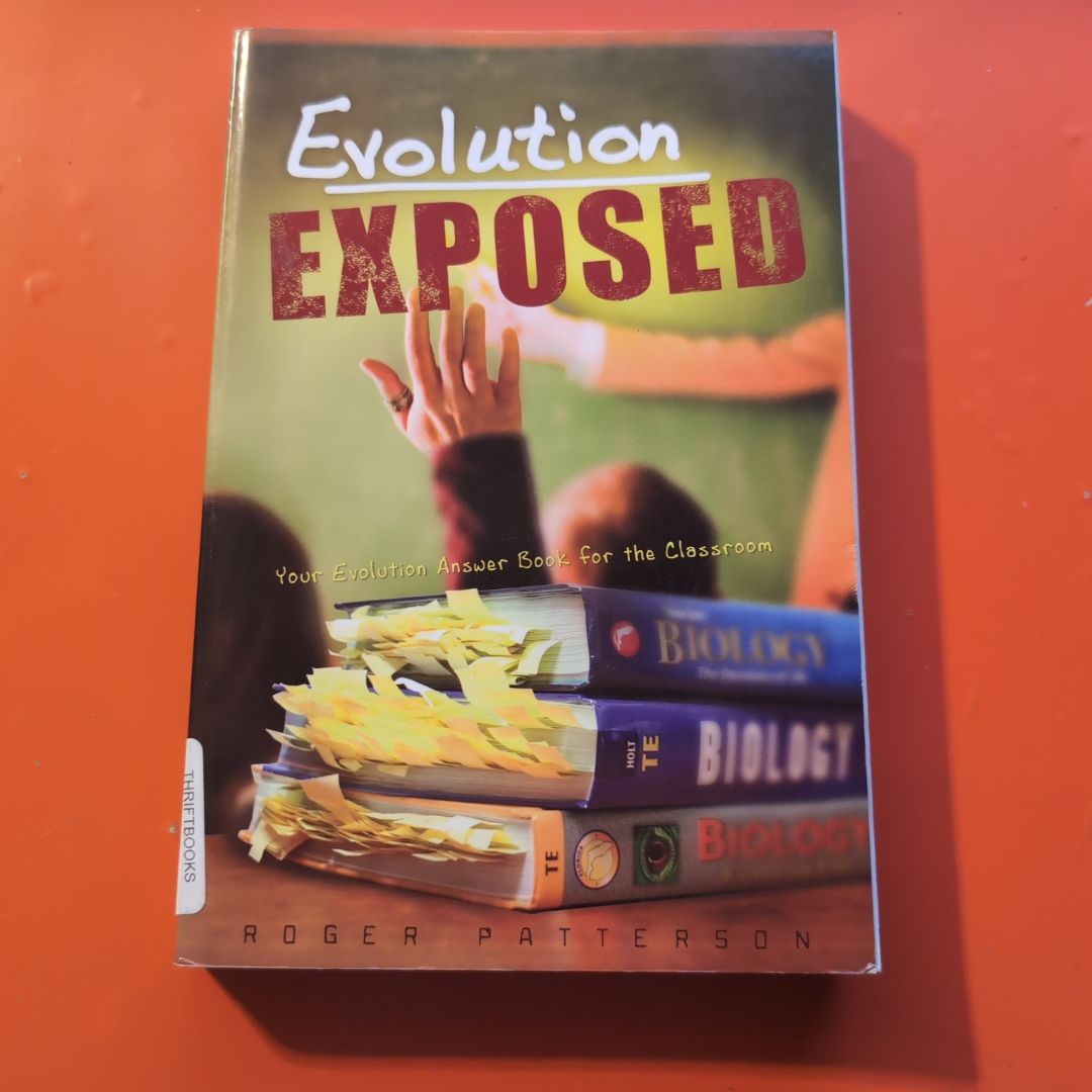 Evolution Exposed