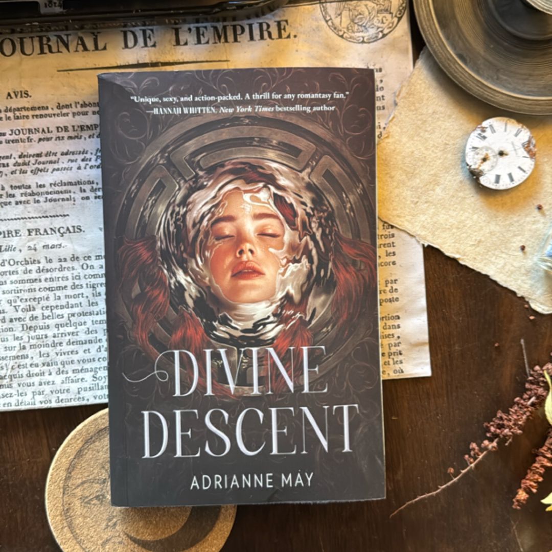 Divine Descent