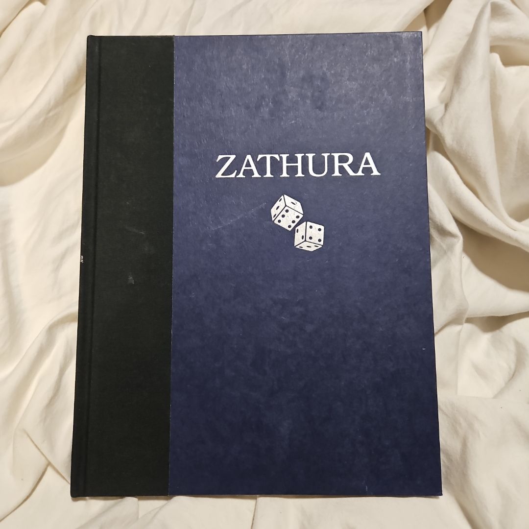 Zathura