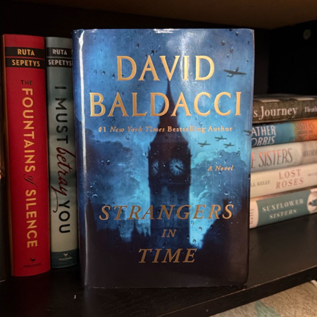 Strangers in Time