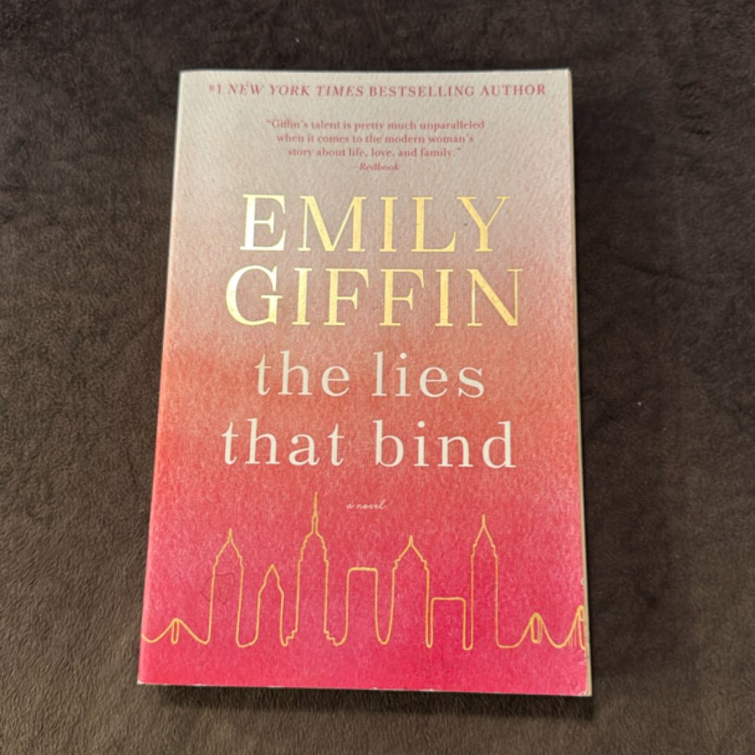 The Lies That Bind